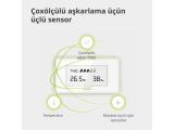 AQARA TVOC Air Quality Monitor AAQS-S0 снимка №4 AQARA TVOC Air Quality Monitor AAQS-S0 снимка №4