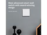 AQARA Smart Wall Switch H1 (with neutral, single rocker) WS-EUK03 снимка №4