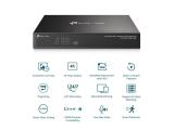 TP-Link VIGI NVR1008H-8MP V1 8 Channel снимка №3