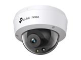 TP-Link VIGI C240 (4MM) камера за видеонаблюдение Turret 4Mpx Цена и описание.