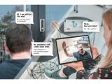 Digitus Smart Full HD Doorbell Camera With PIR Motion Sensor DN-18650 снимка №4 Digitus Smart Full HD Doorbell Camera With PIR Motion Sensor DN-18650 снимка №4