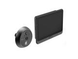 Ezviz HP4  Wire-free Peephole Doorbell CS-HP4 2MP снимка №3 Ezviz HP4  Wire-free Peephole Doorbell CS-HP4 2MP снимка №3