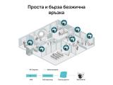 TP-Link VIGI C440 4mm снимка №3 TP-Link VIGI C440 4mm снимка №3