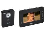 Нов модел камера за видеонаблюдение: Dahua VTO6210B
