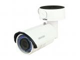 Описание и цена на камера за видеонаблюдение Inkovideo V-140-4M Tube white