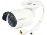 Inkovideo V-200-4M MiniTube white камера за видеонаблюдение IP камера 4Mpx Цена и описание.