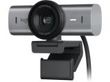 Logitech MX Brio 705 for Business GRAPHITE 960-001530 снимка №2 Logitech MX Brio 705 for Business GRAPHITE 960-001530 снимка №2