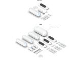 Ubiquiti UniFi All-In-One Sensor UP-Sense-3 - 3x Pack снимка №3 Ubiquiti UniFi All-In-One Sensor UP-Sense-3 - 3x Pack снимка №3
