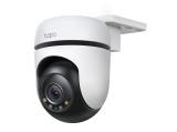 Нов модел камера за видеонаблюдение: TP-Link Tapo C510W