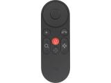 Logitech Rally Bar Remote Control Graphite 952-000057 снимка №2