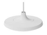 Logitech Mic Pod Pendant Mount - OFF-WHITE 952-000123 снимка №4