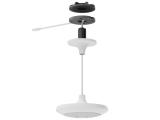 Logitech Mic Pod Pendant Mount - OFF-WHITE 952-000123 снимка №5