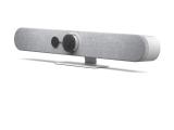 Logitech Rally Bar Mini White 960-001351 снимка №3 Logitech Rally Bar Mini White 960-001351 снимка №3