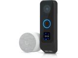 Търсен модел камера за видеонаблюдение: Ubiquiti smart doorbell and chime UniFi G4 Doorbell Professional PoE Kit