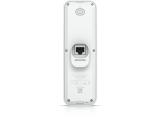 Ubiquiti UniFi G4 Doorbell Professional PoE Kit White снимка №4