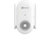 Нов модел сензори, датчици, аларми: Ezviz Smart Wi-Fi range extender with chime CS-CH1