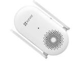 Ezviz Smart Wi-Fi range extender with chime CS-CH1 снимка №2 Ezviz Smart Wi-Fi range extender with chime CS-CH1 снимка №2