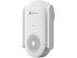 Ezviz Smart Wi-Fi range extender with chime CS-CH1 снимка №3 Ezviz Smart Wi-Fi range extender with chime CS-CH1 снимка №3