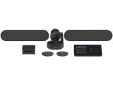 Уебкамера Logitech Kit for Video Conferences NUC11TNKi5