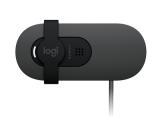 Logitech Brio 100 Full HD Webcam GRAPHITE снимка №5