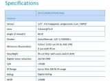 Uniview IPC2124SR3-DPF36 снимка №4 Uniview IPC2124SR3-DPF36 снимка №4
