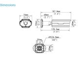 Uniview IPC222ER-F36 снимка №5 Uniview IPC222ER-F36 снимка №5
