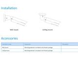Uniview IPC222ER-F36 снимка №6 Uniview IPC222ER-F36 снимка №6