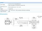 Uniview IPC241E-DLIR-IN снимка №4 Uniview IPC241E-DLIR-IN снимка №4