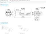 Uniview IPC241ER5-DL снимка №6 Uniview IPC241ER5-DL снимка №6