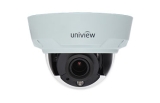 Описание и цена на камера за видеонаблюдение Uniview Камера UNV IPC342E-VIR-Z-IN, 2MP, Fixed Dome, Motorized, Vandal-resistant NEW