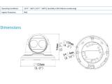 Uniview IPC3614SR3-DPF28 снимка №5 Uniview IPC3614SR3-DPF28 снимка №5