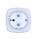 EZVIZ Управляем контакт EZVIZ CS-T30-10B-EU,WiFi, 2300W,контрол на консумацията на ток NEW снимка №5 EZVIZ Управляем контакт EZVIZ CS-T30-10B-EU,WiFi, 2300W,контрол на консумацията на ток NEW снимка №5