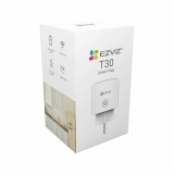 EZVIZ Управляем контакт EZVIZ CS-T30-10B-EU,WiFi, 2300W,контрол на консумацията на ток NEW снимка №6 EZVIZ Управляем контакт EZVIZ CS-T30-10B-EU,WiFi, 2300W,контрол на консумацията на ток NEW снимка №6
