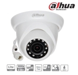  Камера Dahua IPC-HDW1230S-0280B-S5, 2MP, Eyebal, IP, 1080p, 2,8мм, ден/нощ 30м. NEW снимка №2