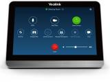 Нов модел конферентни системи: Yealink Collaboration Touch Panel CTP18