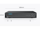 Reolink NVS8-8MB4 PoE System снимка №4