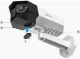 Reolink Duo Series P730 PoE Cam снимка №2 Reolink Duo Series P730 PoE Cam снимка №2