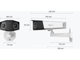 Reolink Duo Series P730 PoE Cam снимка №5 Reolink Duo Series P730 PoE Cam снимка №5