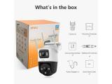 Imou Cruiser Dual 6MP снимка №3 Imou Cruiser Dual 6MP снимка №3