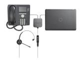 HP Poly MDA220 Smartswitcher снимка №4