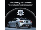 70mai Dash Cam HDR Set A510-1 Rear Cam included 70MAI-A510-1 снимка №3 70mai Dash Cam HDR Set A510-1 Rear Cam included 70MAI-A510-1 снимка №3