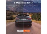 70mai Dash Cam HDR Set A510-1 Rear Cam included 70MAI-A510-1 снимка №4 70mai Dash Cam HDR Set A510-1 Rear Cam included 70MAI-A510-1 снимка №4