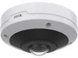 Axis Panorama Mini Fix Dome M4318-PLVE снимка №2 Axis Panorama Mini Fix Dome M4318-PLVE снимка №2