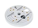 Описание и цена на аксесоари Axis T91A23 Tile Grid Ceiling Mount 4 pack