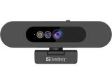 SANDBERG Face-ID Webcam 2 134-40 снимка №3 SANDBERG Face-ID Webcam 2 134-40 снимка №3