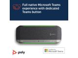 HP Poly Sync 40 Microsoft Teams Certified Speakerphone снимка №4 HP Poly Sync 40 Microsoft Teams Certified Speakerphone снимка №4