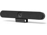 Logitech Rally Bar Huddle - GRAPHITE снимка №2 Logitech Rally Bar Huddle - GRAPHITE снимка №2