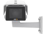 Axis M1137-E Mk II Box Camera снимка №2 Axis M1137-E Mk II Box Camera снимка №2