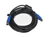 Уебкамера Logitech GROUP Mini DIN Cable