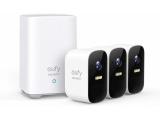 Нов модел камера за видеонаблюдение: Anker Eufy eufyCam 2C 3+1 Kit Monitoring System